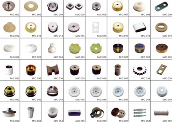 Parts