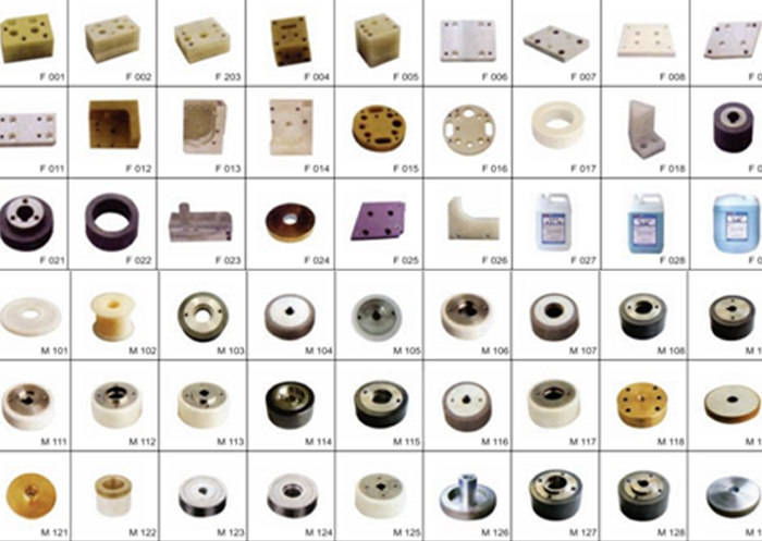 Parts