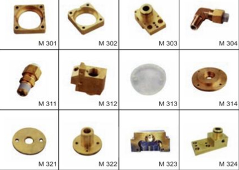Parts