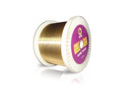 CuZn63/37 Power-cut series