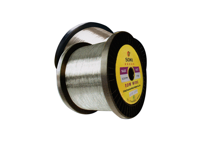 CuZn35 King-cut series
