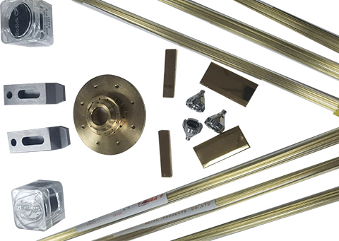 Parts