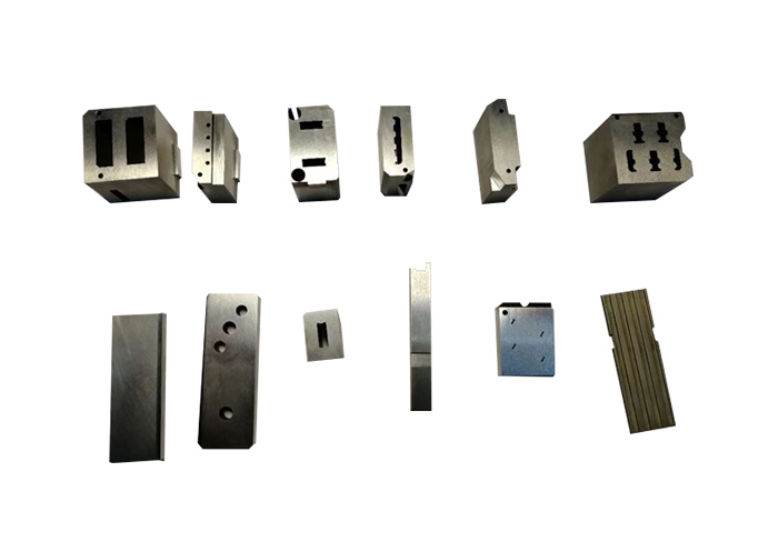 Parts