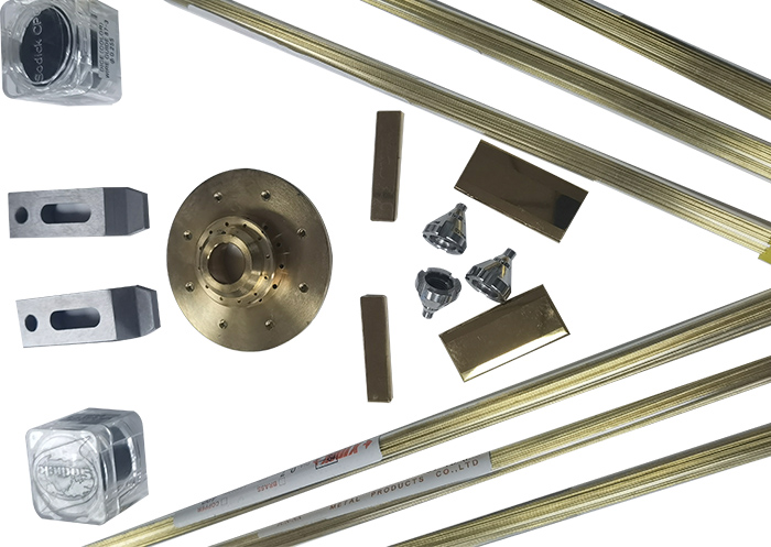 Parts